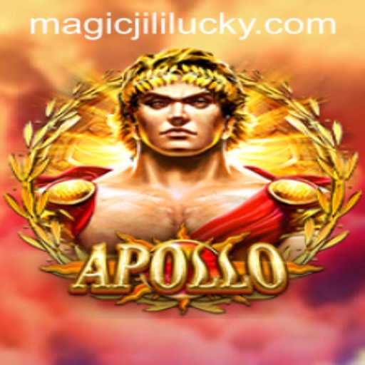 Exploring the Enchantment of Apollo: A Dive into MAGICJILI's Captivating World