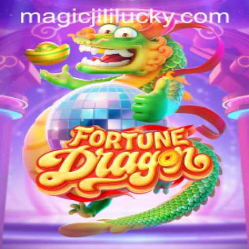 Explore the Enchanting World of FortuneDragon: A Dive into MAGICJILI Adventures