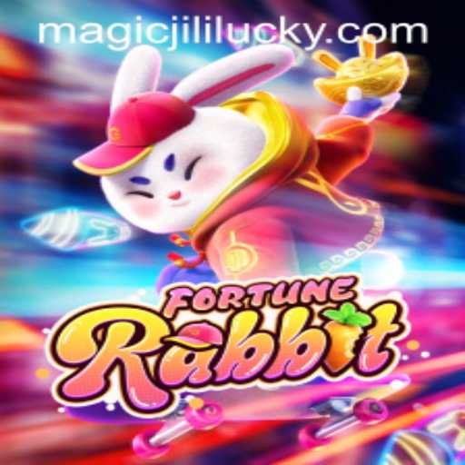 Discover the Enchanting World of FortuneRabbit: A Magical Adventure Awaits