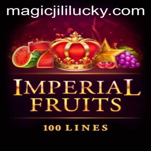 Exploring the Vibrant World of ImperialFruits100 and the Magic of MAGICJILI