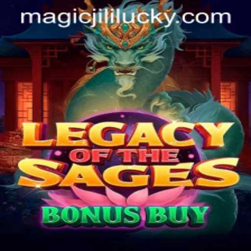 Discovering the Enchantment of LegacyoftheSagesBonusBuy: A Deep Dive into MAGICJILI