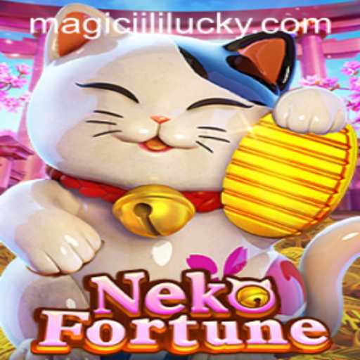 Unveiling the Enchantment of NekoFortune: Embrace the MagicJILI Adventure