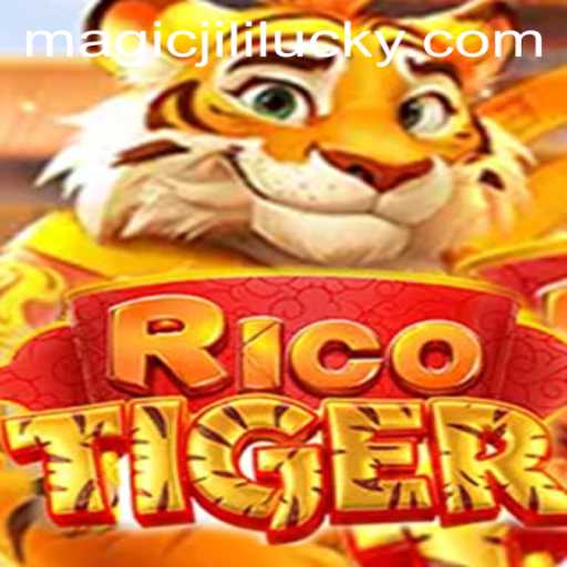 RicoTiger: Unleashing the Power of MAGICJILI
