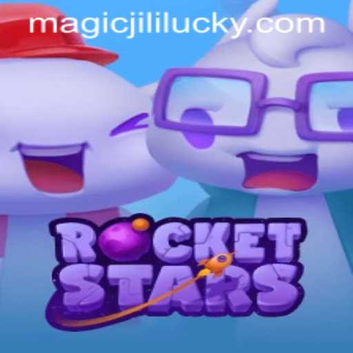 Unveiling RocketStars: The Thrilling Journey Begins with MAGICJILI