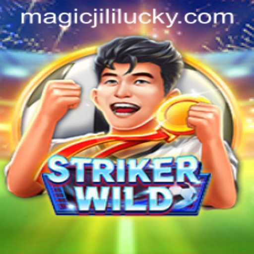 StrikerWILD: Unleashing the Magic of Online Gaming