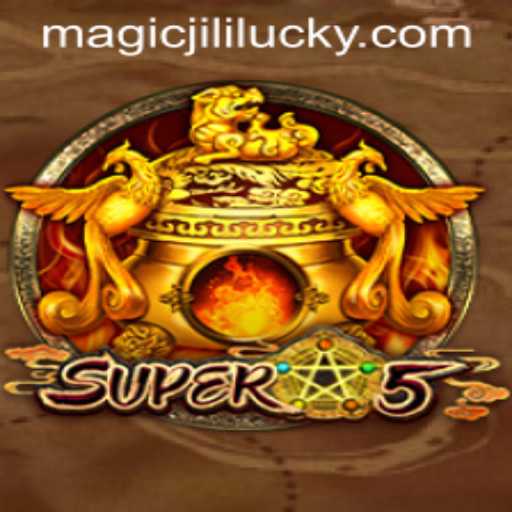 Unlocking the Excitement of Super5 and MAGICJILI: A Comprehensive Guide