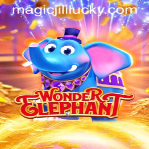 Discover the Captivating World of WonderElephant: A Magical Gaming Experience