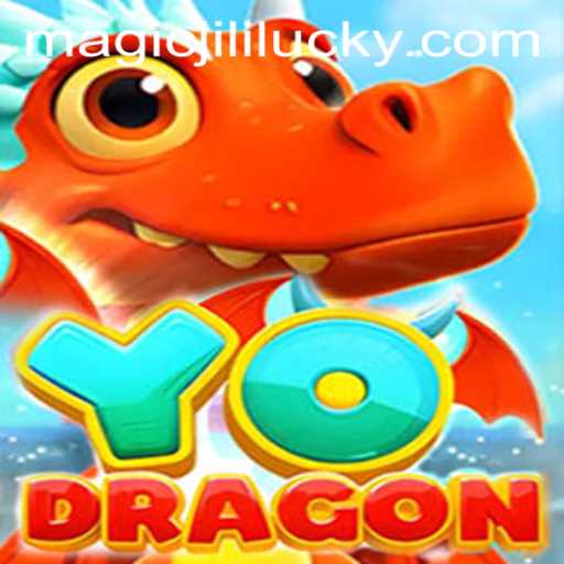 Exploring YoDragon: A Magical Adventure with MAGICJILI